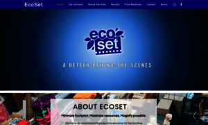 Ecoset.la thumbnail