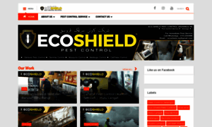 Ecoshield2u.com thumbnail