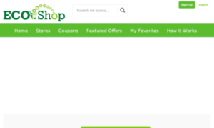 Ecoshop.com.ng thumbnail