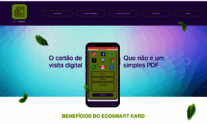 Ecosmart.eco.br thumbnail
