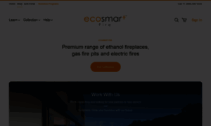 Ecosmartfire.ca thumbnail