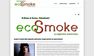 Ecosmoke.it thumbnail