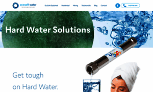 Ecosoftwater.com.au thumbnail