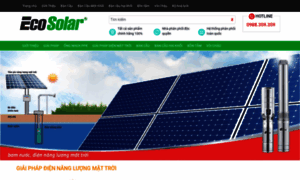 Ecosolar.com.vn thumbnail