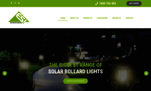 Ecosolarlighting.com.au thumbnail