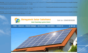 Ecosolarsolutions.co.in thumbnail