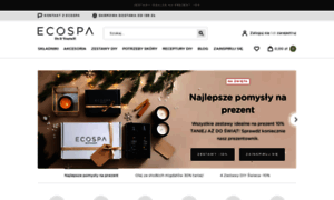 Ecospa.pl thumbnail