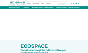 Ecospace.it thumbnail