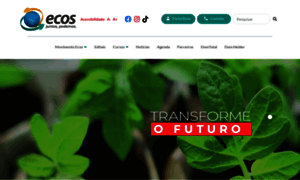 Ecossocioambiental.org.br thumbnail
