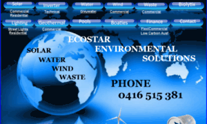 Ecostar.net.au thumbnail