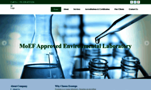 Ecostepslab.com thumbnail