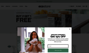 Ecostore.com thumbnail