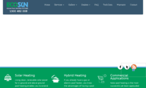 Ecosun.net.au thumbnail