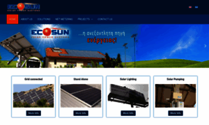 Ecosuncyprus.com thumbnail