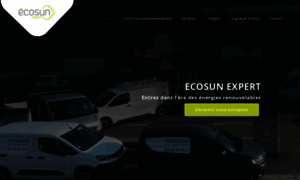 Ecosunexpert.fr thumbnail