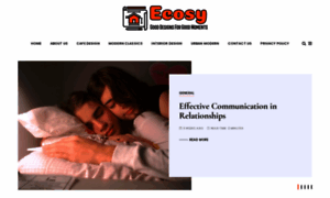 Ecosy.org thumbnail