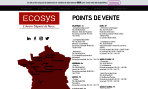 Ecosys.fr thumbnail