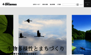 Ecosys.or.jp thumbnail