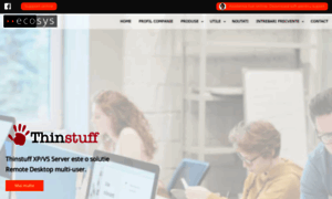 Ecosys.ro thumbnail