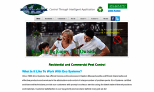 Ecosystemspestmngt.com thumbnail