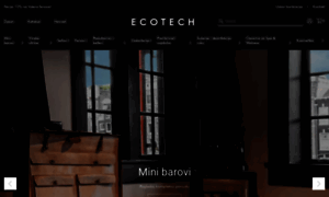 Ecotech.rs thumbnail