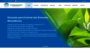 Ecotechsystem.com.br thumbnail