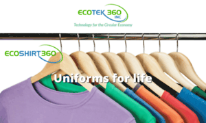 Ecotek360.com thumbnail