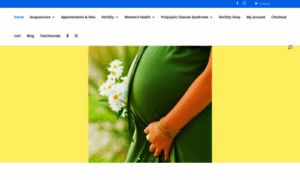 Ecotherapies.co.uk thumbnail