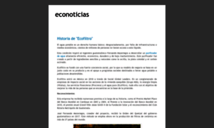 Ecoticias.com.mx thumbnail