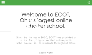 Ecotoh.org thumbnail