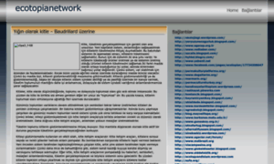 Ecotopianetwork.wordpress.com thumbnail