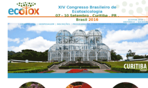 Ecotox2016.com.br thumbnail