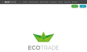 Ecotrade.bio thumbnail