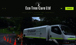 Ecotreecare.co.nz thumbnail