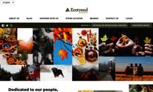 Ecotrend.ca thumbnail