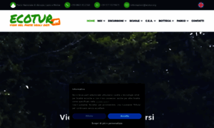 Ecotur.org thumbnail