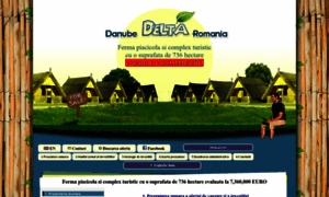 Ecoturism-delta-dunarii.ro thumbnail