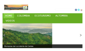 Ecoturismo-colombia.com thumbnail