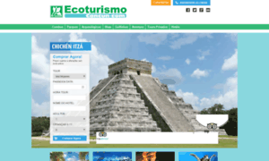 Ecoturismocancun.com.br thumbnail