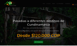 Ecoturismoenguavio.com thumbnail