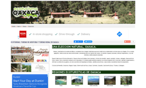 Ecoturismoenoaxaca.com thumbnail