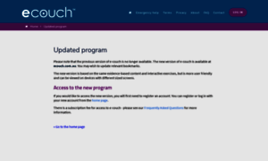 Ecouch.anu.edu.au thumbnail