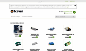 Ecovai.com thumbnail