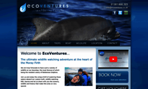 Ecoventures.co.uk thumbnail