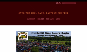 Ecoverthehillgangcarclub.com thumbnail