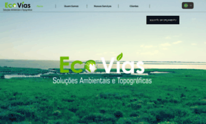 Ecoviasambiental.com.br thumbnail