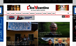 Ecovicentino.it thumbnail