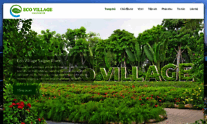 Ecovillage.land thumbnail