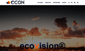 Ecovision.de thumbnail