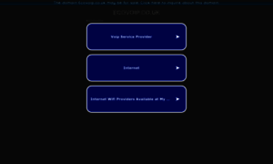 Ecovoip.co.uk thumbnail